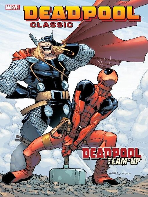 Title details for Deadpool Classic (2008), Volume 13 by James Felder - Available